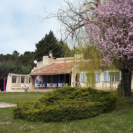 La Demeure De Cupidon Acomodação com café da manhã Rians  Exterior foto