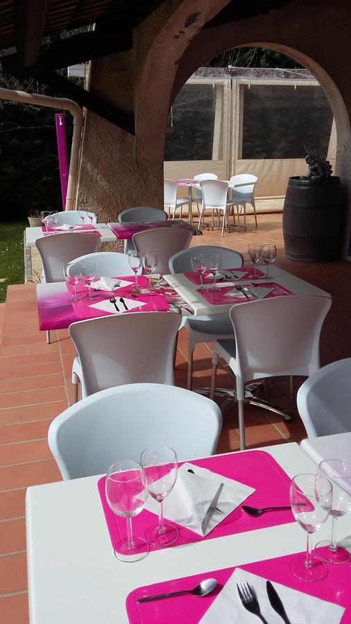 La Demeure De Cupidon Acomodação com café da manhã Rians  Exterior foto