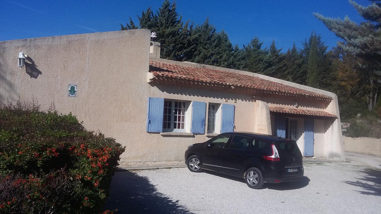 La Demeure De Cupidon Acomodação com café da manhã Rians  Exterior foto