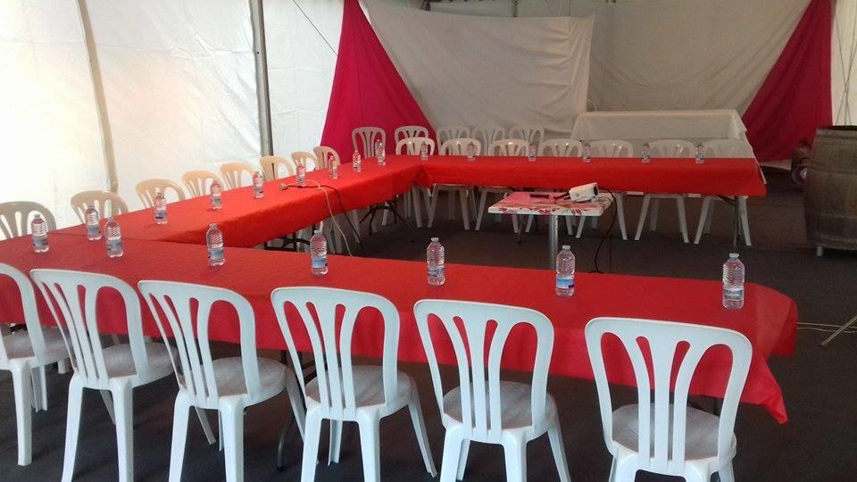 La Demeure De Cupidon Acomodação com café da manhã Rians  Exterior foto