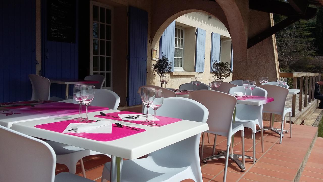 La Demeure De Cupidon Acomodação com café da manhã Rians  Exterior foto