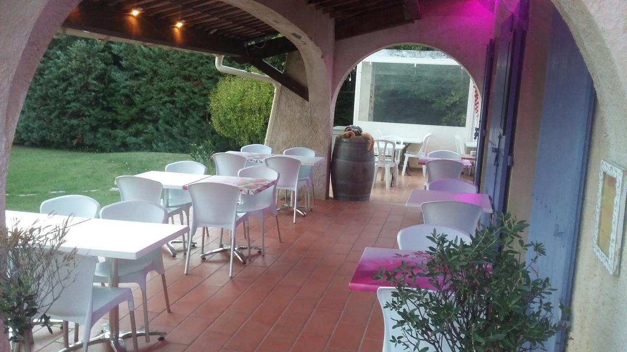 La Demeure De Cupidon Acomodação com café da manhã Rians  Exterior foto