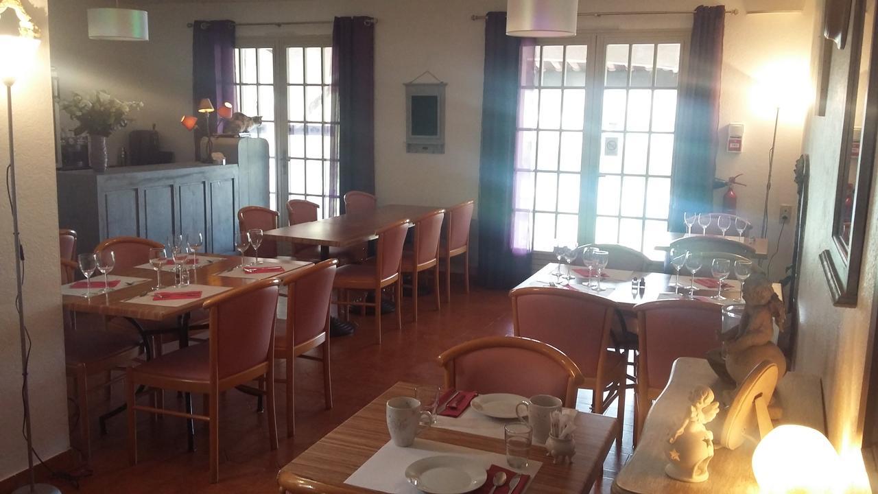 La Demeure De Cupidon Acomodação com café da manhã Rians  Exterior foto